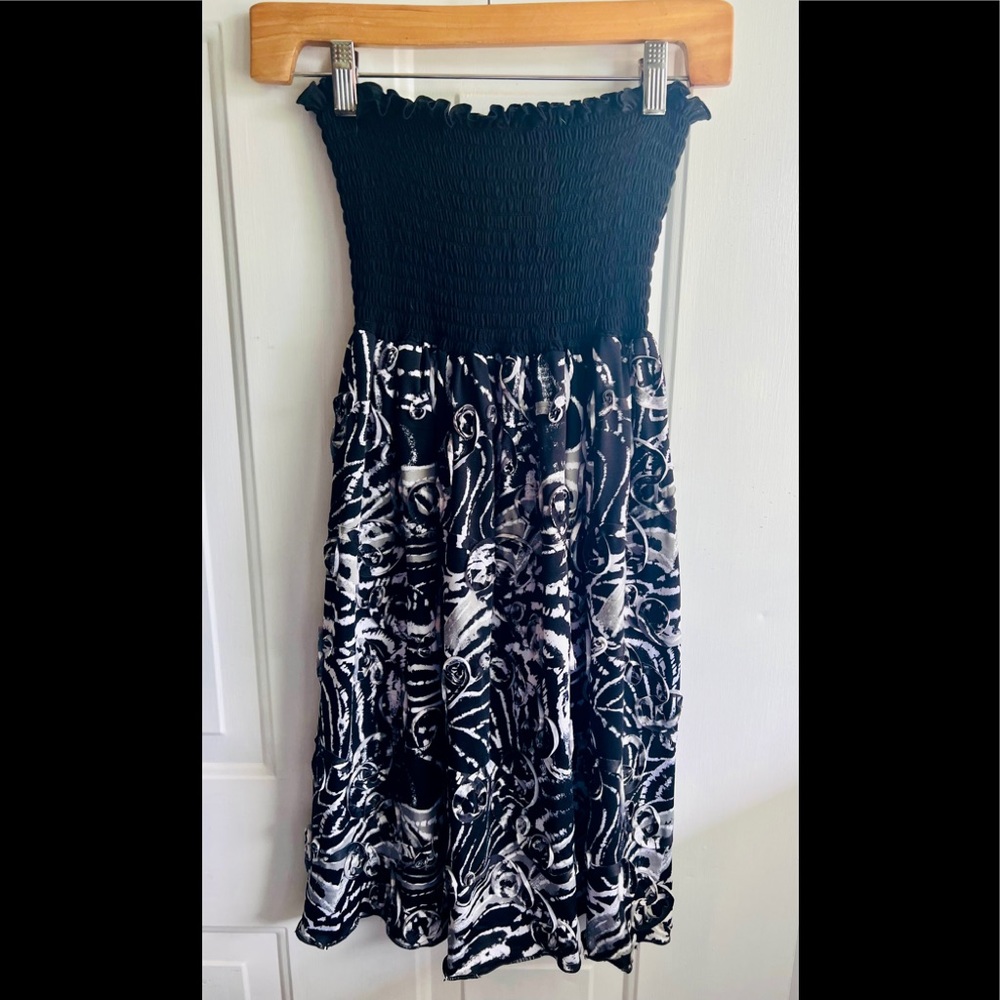New adorable summer dress !